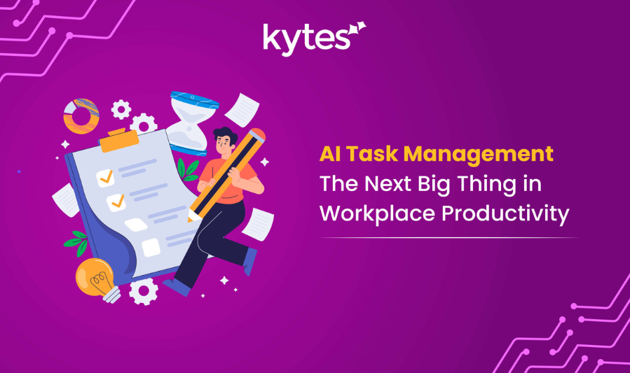 AI Task Management and Organization Tools