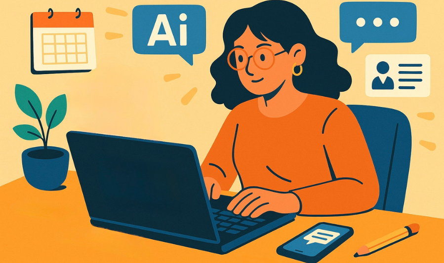 AI Writing and Content Creation Tools