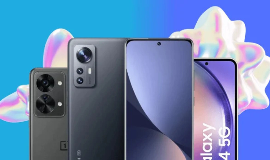 Budget Smartphones