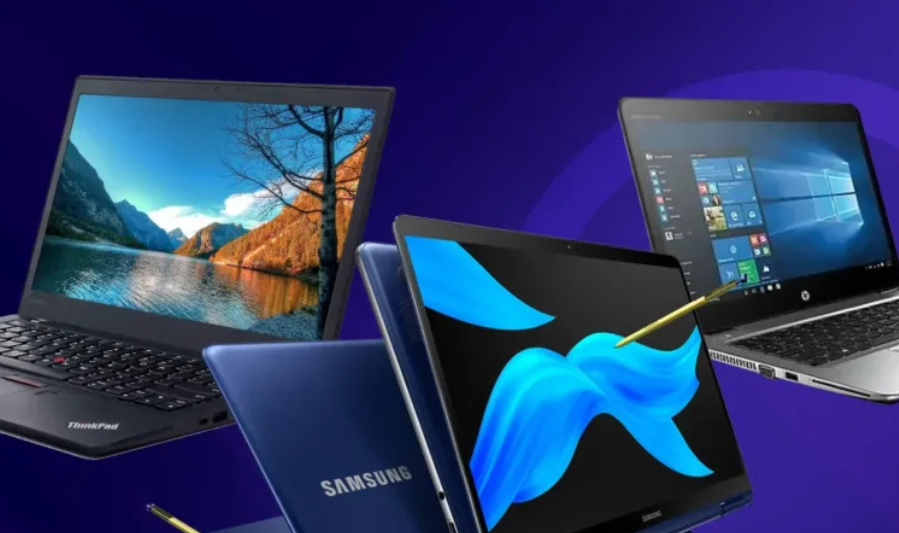 Categories of Budget Laptop Deals