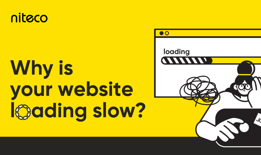 Common Causes of Slow Websites