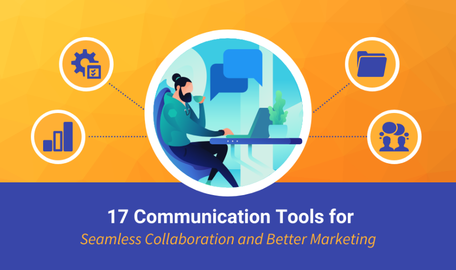 Communication Tools
