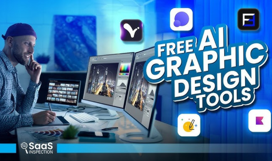 Free Graphic Design Tools