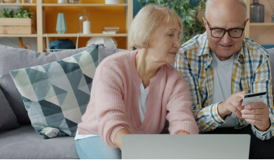 Getting Comfortable with Devices