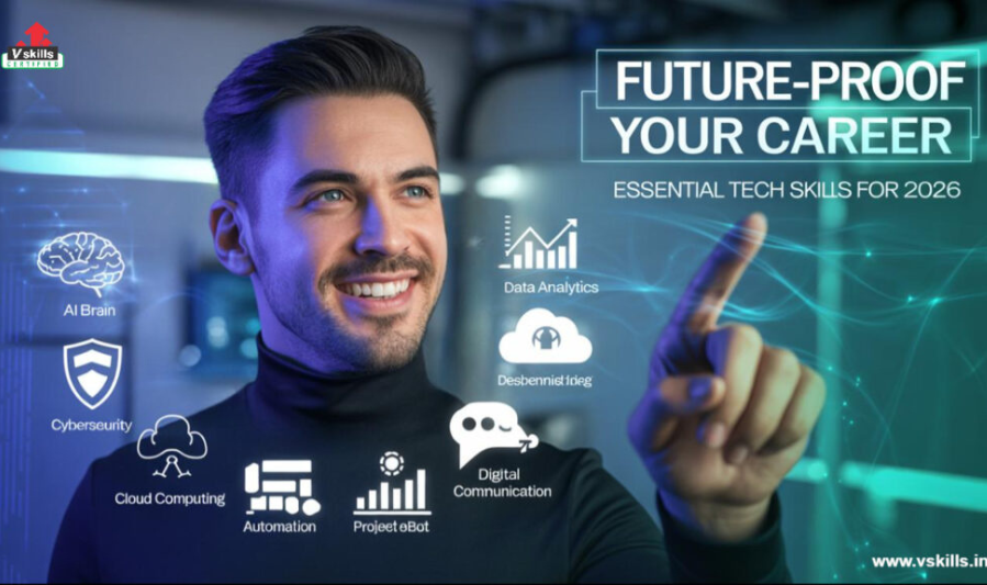Importance of Keeping Up with the Latest Tech in 2026