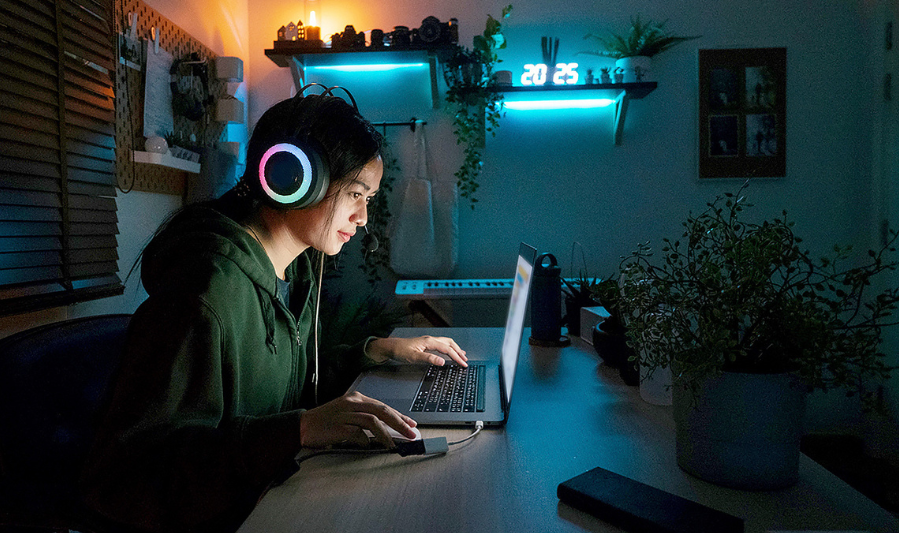 Key Laptop Specifications