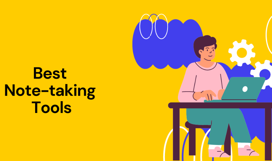 Personal Organization and Note-Taking Tools