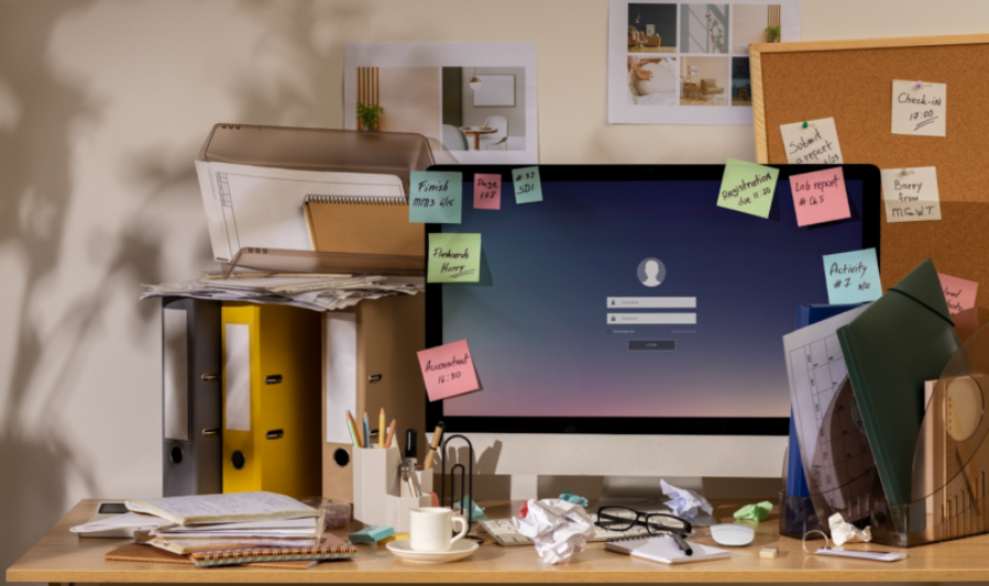 Productivity and Office Tools