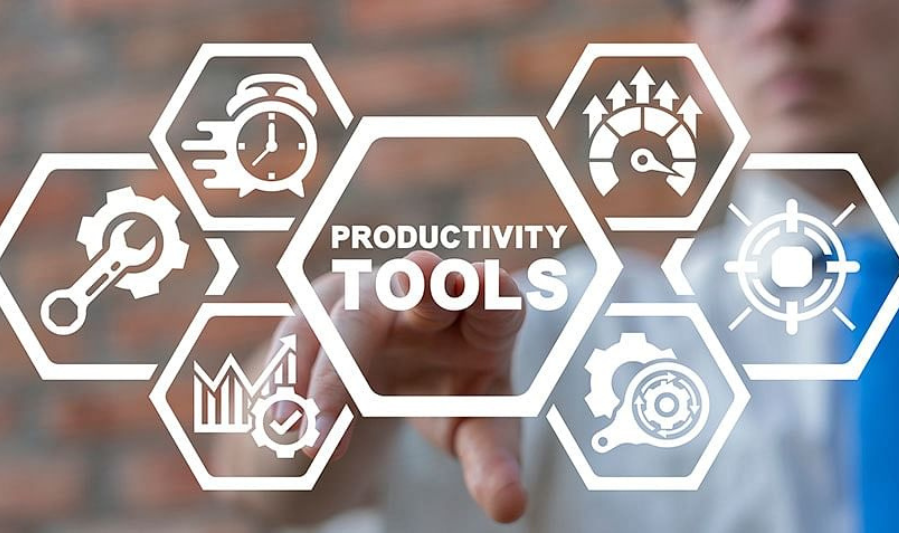 Productivity and Organization Tools
