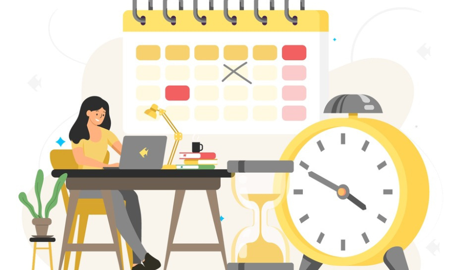Productivity and Task Management Tools