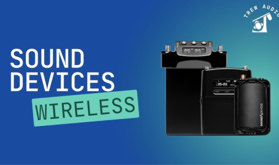 Wireless Audio Devices 