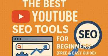 best free tools for beginners