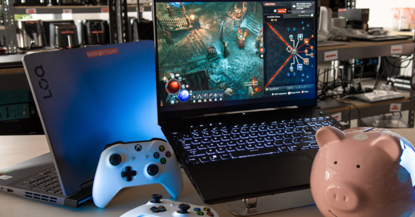 best laptop deals under budget
