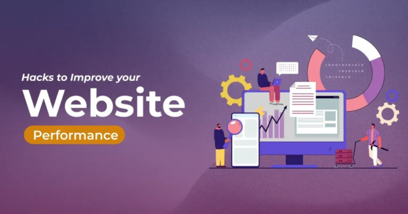 how to improve website performance