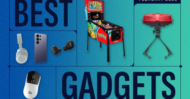 latest gadget insights 2026