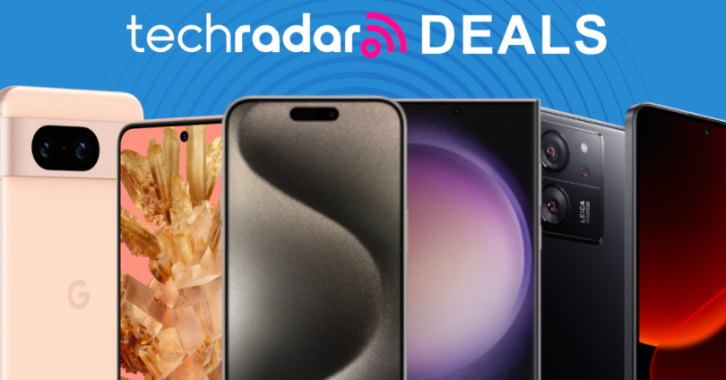 smartphone deals and offers